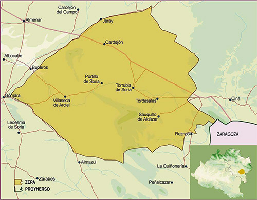campo-de-gomara-mapa