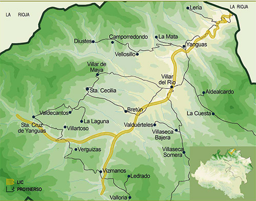 cidacos-mapa
