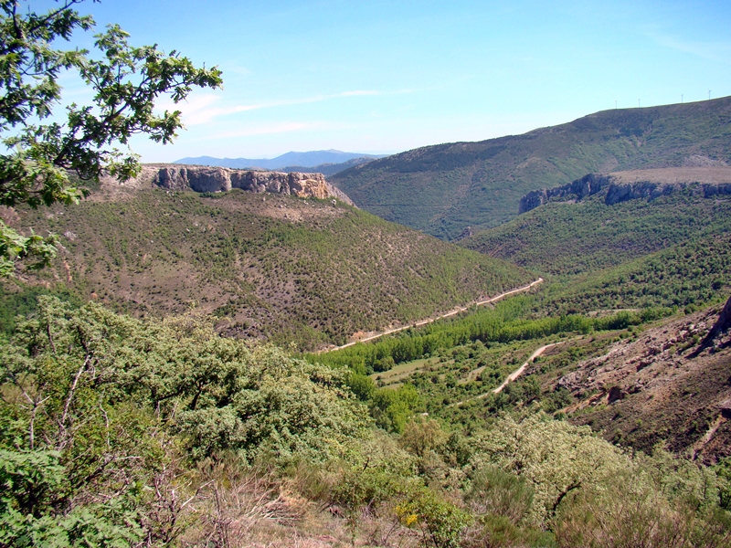 LIC Sierra del Moncayo